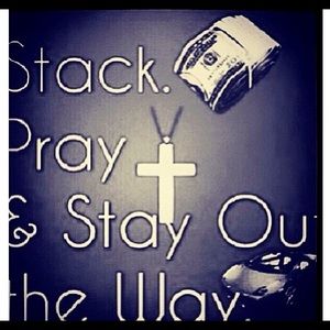 Meet your Posher, Shamar